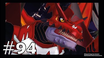 Digimon Story: Hacker