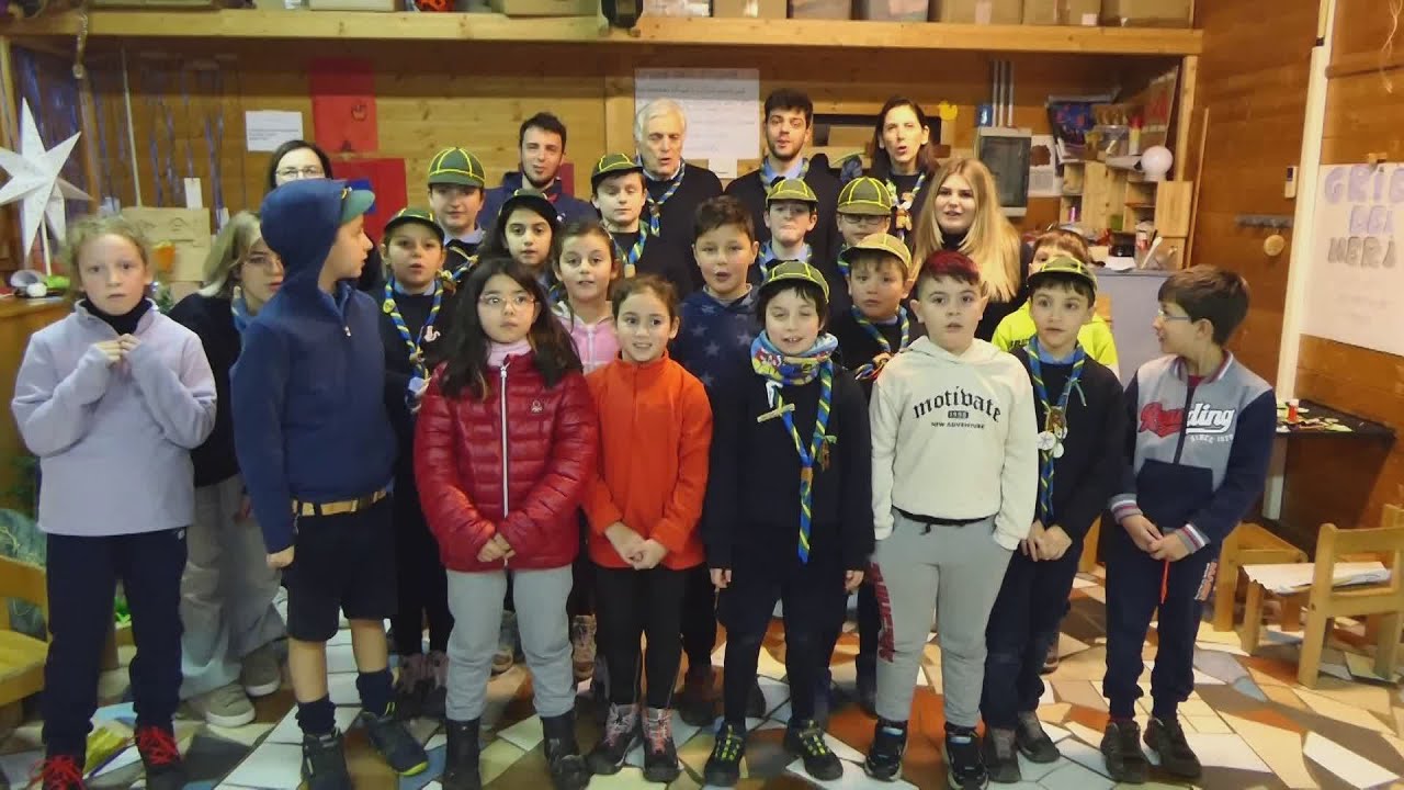 Scout: acquistato l'ex albergo 