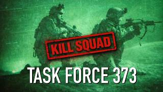 The U S  Military’s Most Secretive Kill Unit…