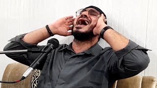 تلاوة تاريخية رهيبة حامد شاکرنجاد سورة الأعراف قرآن کریم شاکرنژاد