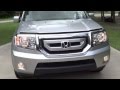 2010 Honda Pilot EX-L Tour