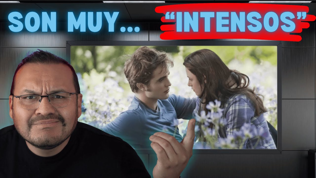 Regulación Emocional (Como dejar de ser TAN INTENSO) | Mitología del Amor #14