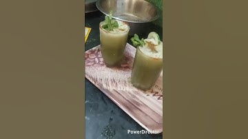 #cocumberjuice #smoothie #song #trending