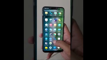 Honor Play- Official Navigation Gesture || Official Navigation Gesture on EMUI 8 Oreo (Huawei/Honor)
