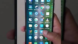 Honor Play-  Navigation Gesture ||  Navigation Gesture on EMUI 8 Oreo (Huawei/Honor)