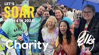 Sour with four in 2024.