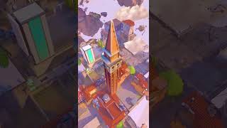 The villa’s got a new arrival, your Act 3 map rotation is live