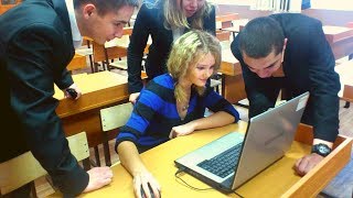 В школах пройдет Урок Цифры В школах пройдет Урок Цифры