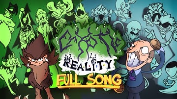 Cryptic Reality | Full Song