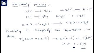 Linear and Non linear Systems | Types of sytems |  Signals and systems | Lec-14