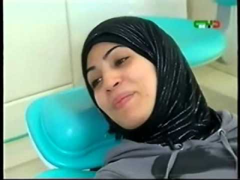 Dr. Majd Naji Liberty dental clinic cosmetic dentist dubai.wmv