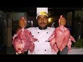 Sofiyana Chicken Dum Biryani Making Food Menu