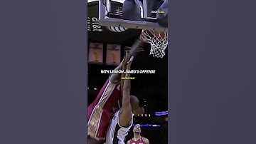 Tim Duncan on LeBron Being the GOAT