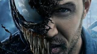 Venom Live wallpaper