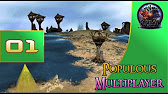 Populous 4 Tribal Conquest