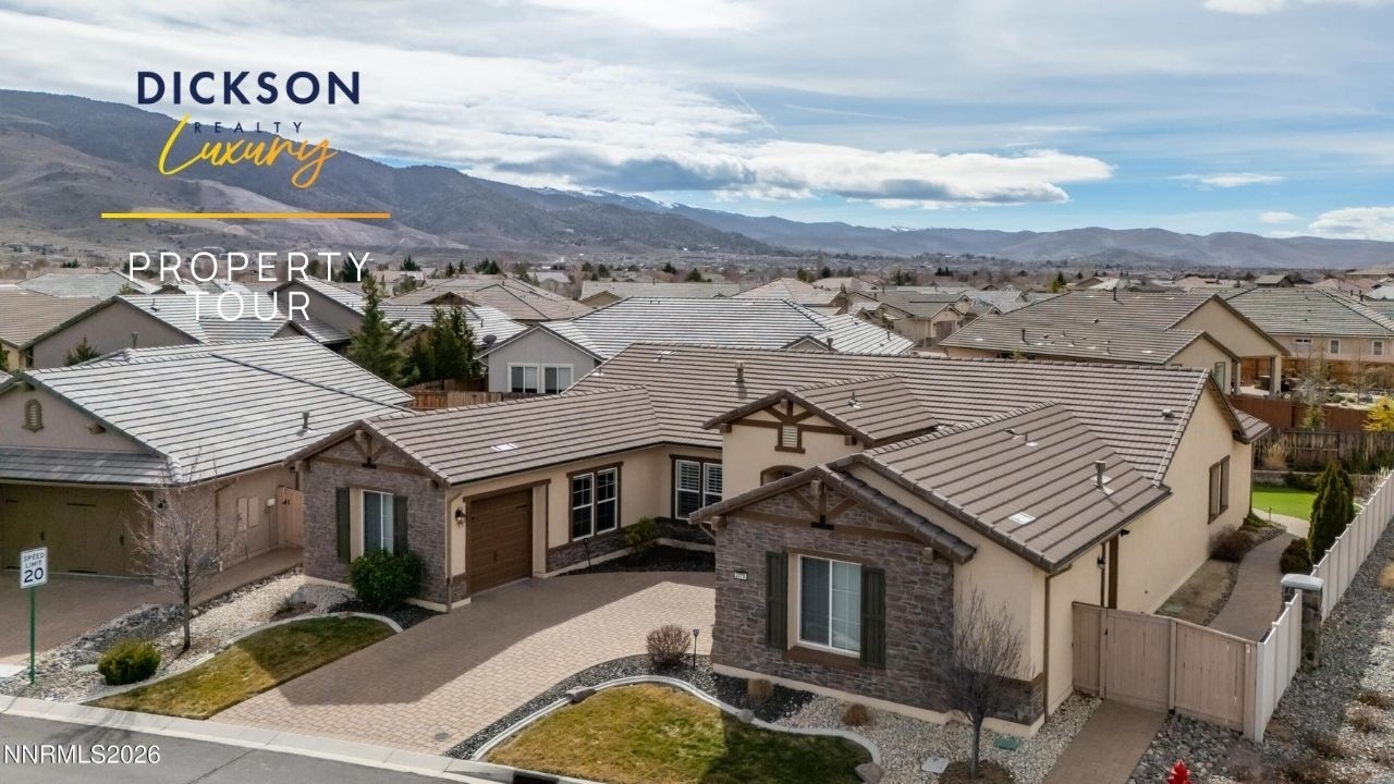 Luxury 55 Plus Living in Reno Nevada | Regency at Damonte Ranch Home ...