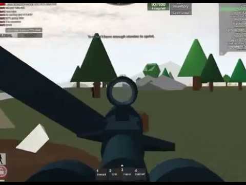 Roblox Gun Fight - gunfight roblox