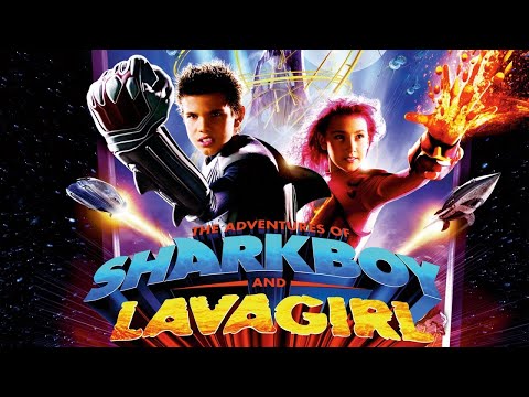 The Adventures of Sharkboy and Lavagirl Full Movie Fact and Story / Hollywood Movie Review in Hindi