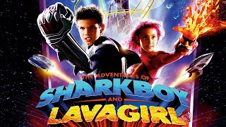 The Adventures Of Sharkboy And Lavagirl Full Movie Fact And Story Hollywood Movie Review In Hindi