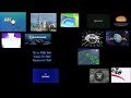 Every Logos At Once