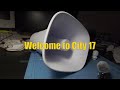 Dr. Breen Welcomes My Neighborhood to City 17