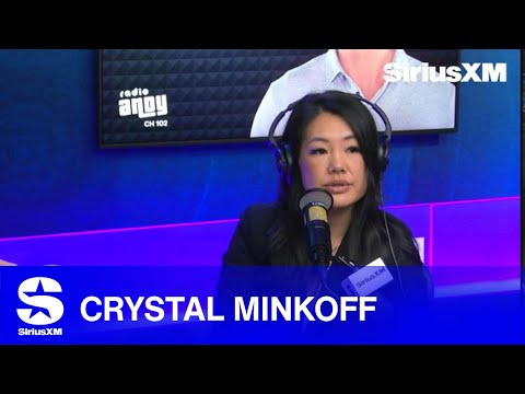 Crystal Minkoff Was  Robbed While Away in Japan | Jeff Lewis Live