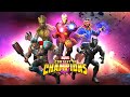 ELDER CRYSTAL OPENING  , 4x GREATER EMPOWERED CRYSTAL  🎉🎉🎉| MCOC GAMEPLAY IN HINDI |