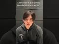 #scoups on Weverse live today 💗✨ #seventeen #shorts