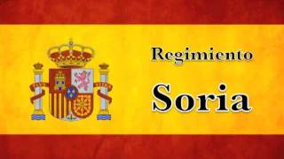 Regimiento Soria