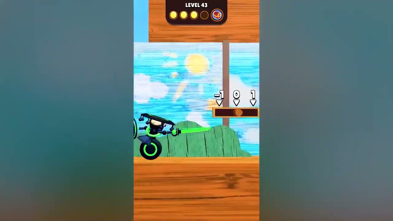 Wood Guy #24-3 - By YsoCorp