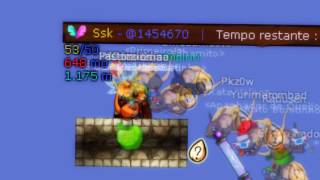 Transformice l Ratodavibmx & Firewk