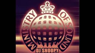 Dj Snoopy - Tzumbae 2010 Club Mix