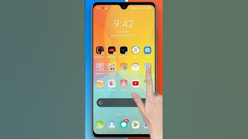 Fixed Data Warning notification in Samsung | over your mobile data limit notification #Shorts