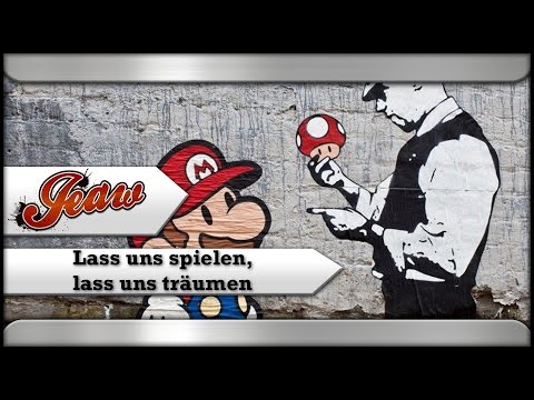 Video: Lass Uns Dekadenz Spielen