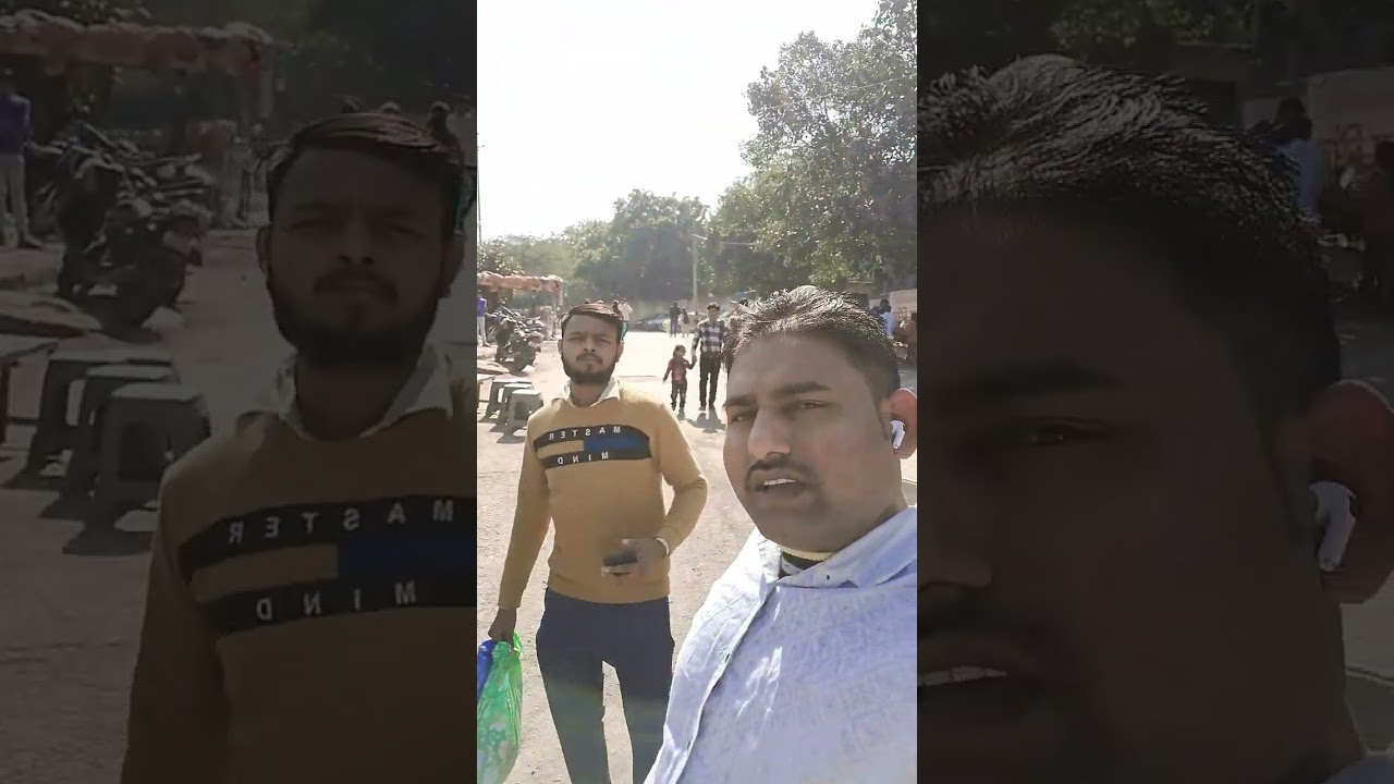 Ye duniya Chad pe mar gyi