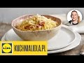 ŁATWY PRZEPIS na spaghetti carbonara od ✦ DG ✦