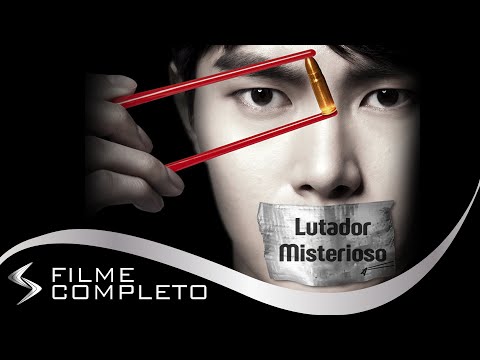 Lutador Misterioso (2018) · Dublado Português