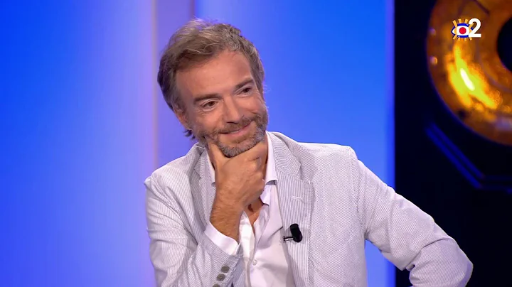 BEST OF Jonathan Lambert dans #ONPC - 4 juillet 20...