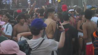 SESHOLLOWATERBOYZ - We Dont Believe You (live) @ Day N Night Fest 2016