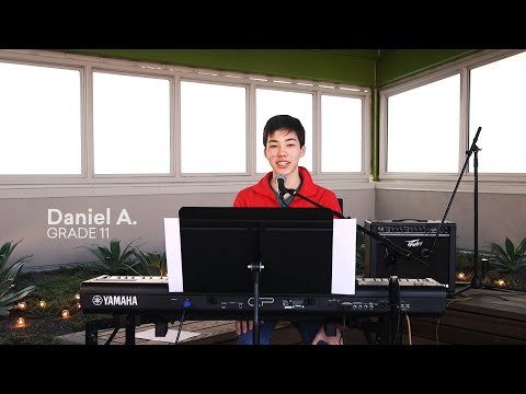Video post from The Nueva School.