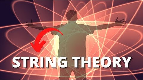 An answer to all the questions ?? | String Theory Explanation |