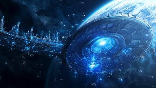 Aliens Laughed at Humans, Until our Secret Megastructure was Revealed! | HFY Full Story