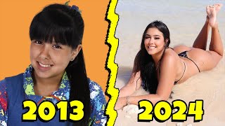 Top 10 CHIQUITITAS Mais Amadas - Antes e Depois