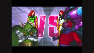 EVO 2011 MVC3 Clockwork vs AUFO Fubarduck