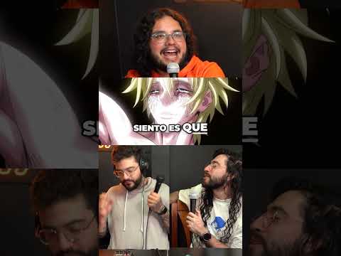 Adán y Zeus Pt 1
