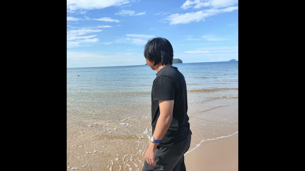 Harmony In Ultraviolet - Be Gentle (Official Audio)