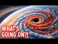 NASA Says Saturn Is Acting Weird