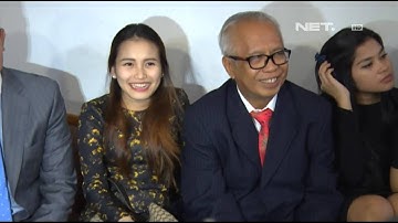 Entertainment News - Ayu Tingting Gugat Cerai Enji