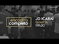 AF Jd. Icaraí • 10 Ago | 19h30 • Pr. Sergio Oliveira