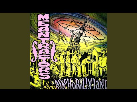 Meantraitors - Toothache
